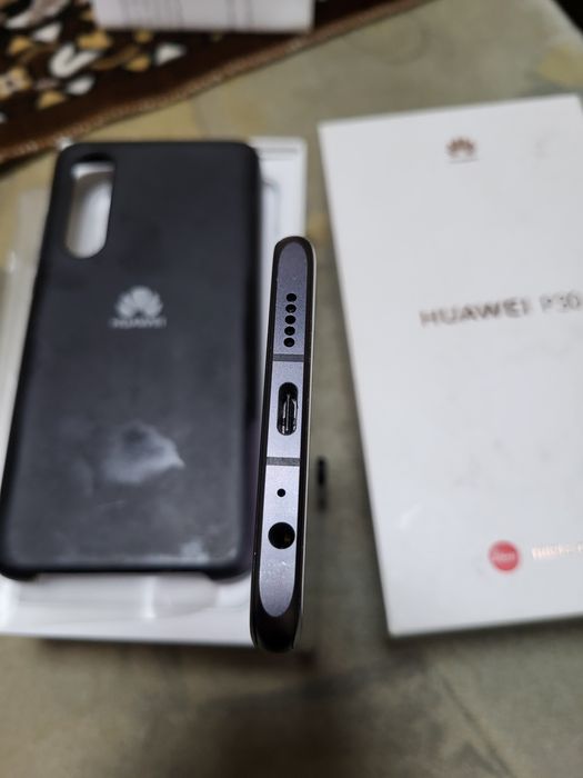 Huawei P30, 6/128, global