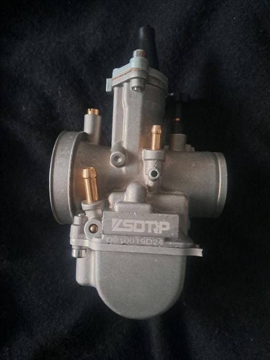 Carburador para motas