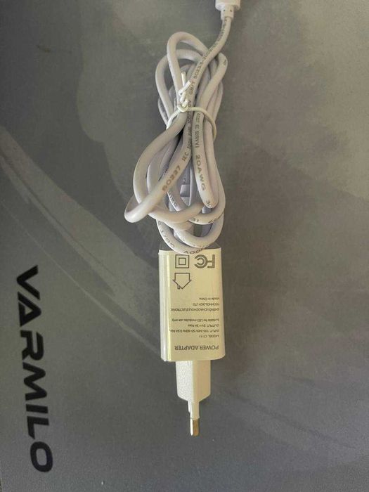 Настільна LED лампа