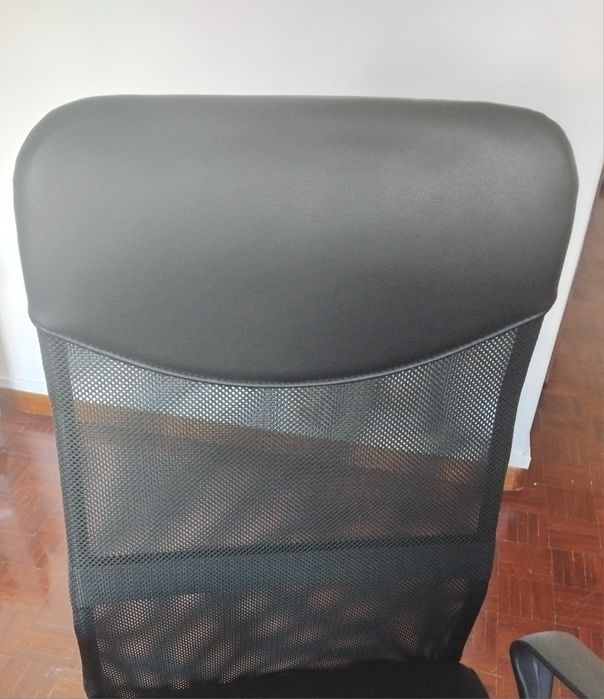 Cadeira de escritório