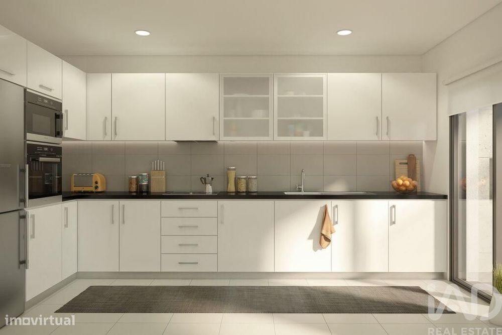 Casa / Villa T4 em Moncarapacho e Fuseta de 150,00 m2