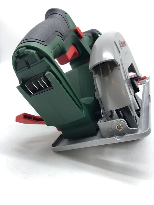PILARKA TARCZOWA 48mm EASYCIRC 18V-48 BOSCH 2x2,5Ah