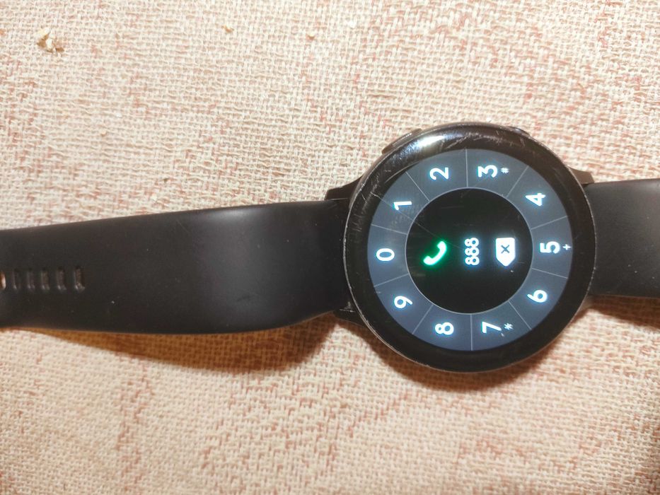 Смарт годинник Samsung Galaxy Watch Active 2