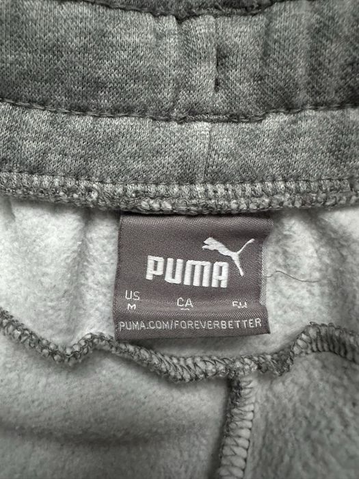 Штани спортивні PUMA.