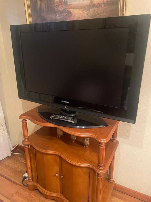 Mobília de sala completa com bar e móvel TV