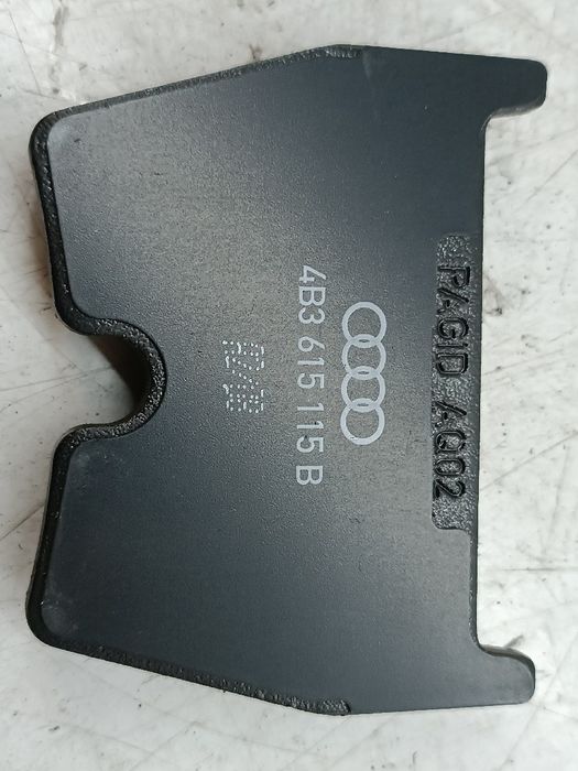 Pastilhas - AUDI R8 (422, 423) | 07 - 15