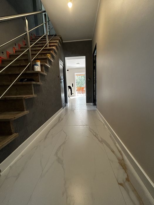 Kompleksowe remonty i wykończenia wnętrz – Pasternak Dream-Hous