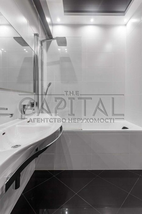 4+-rooms apartment apartment by the address st. Andreya Verkhoglyada Dragomirova (area 186 m²) - Atlanta.ua - photo 22