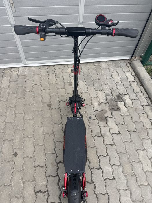 2000 ват Crosser t4 turbo pneumatic