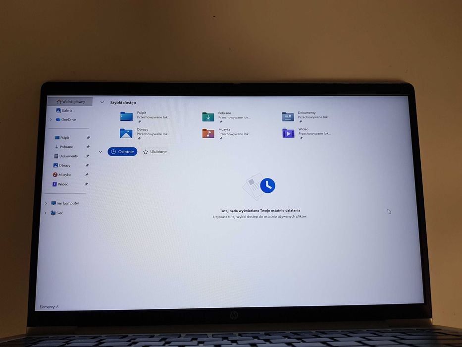 HP ProBook 640 G8 I5-1135G7 16/256GB SSD FHD WIN 11