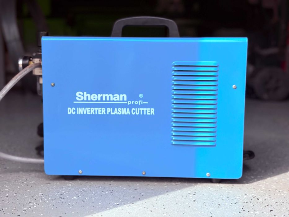 Przecinarka Plazmowa Sherman CUT40B