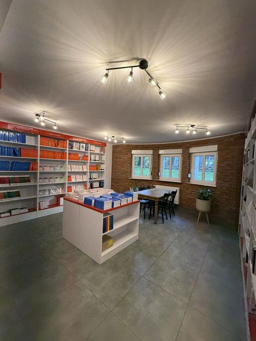 Lokal  do wynajecia od 1 .12.25 -wejście bezpośrednio z ulicy