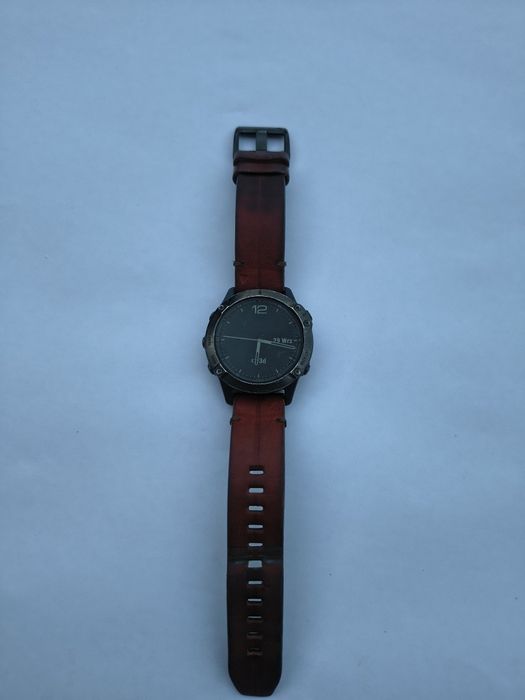 Garmin Fenix 6 Sapphire 47