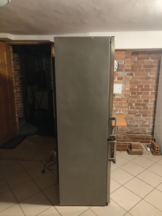 Sprzedam lodówka Whirlpool A++