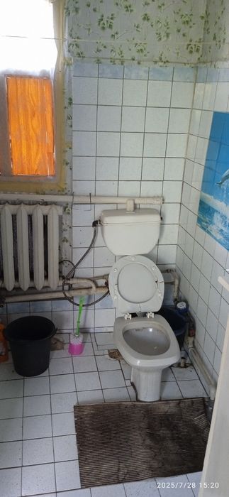 Продам 1/2 дома в Карачевке (Покотиловке)