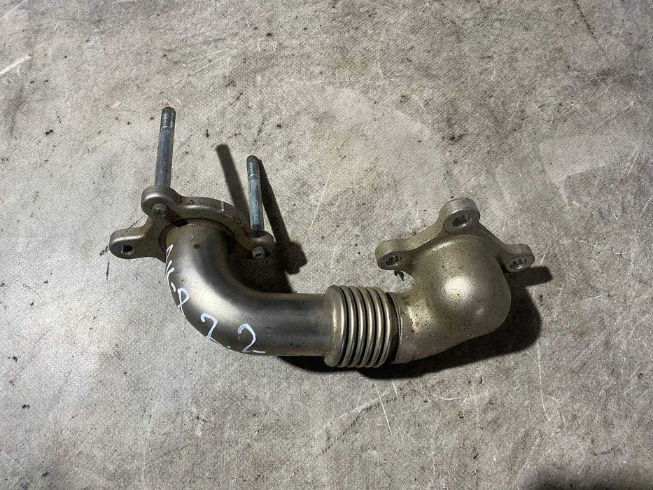 Трубка клапана рециркуляції газів EGR Honda Accord 8 2.2 i-DTEC 08-15