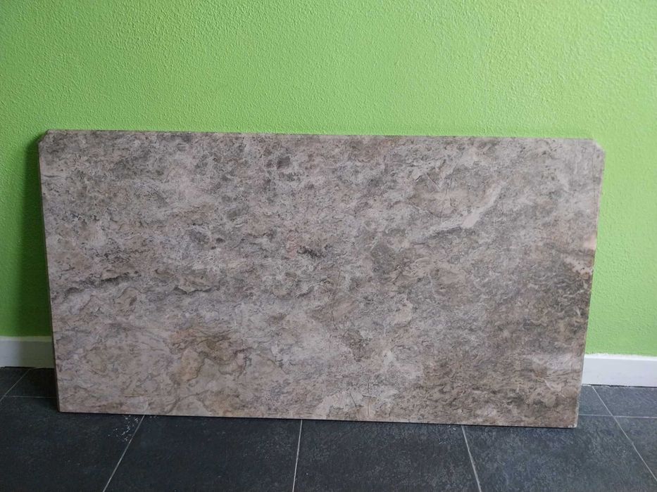 Placa de granito