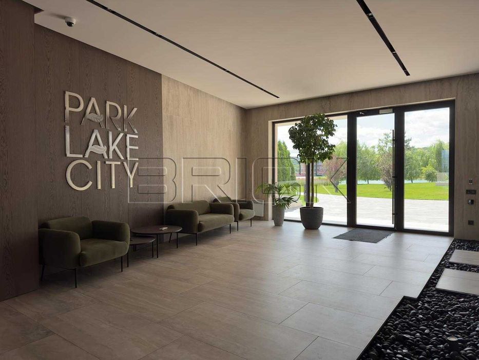 2-комнатная квартира по адресу ул. Парковая (площадь 89,6 м²) - Atlanta.ua - фото 14