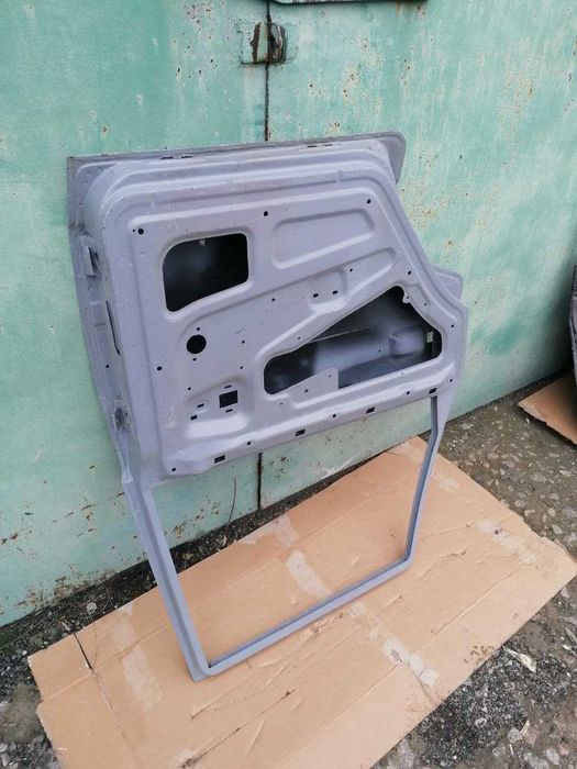 НОВАЯ Дверь ВАЗ 21099 задняя левая