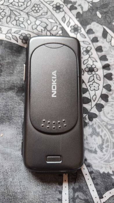 Nokia n73 express music