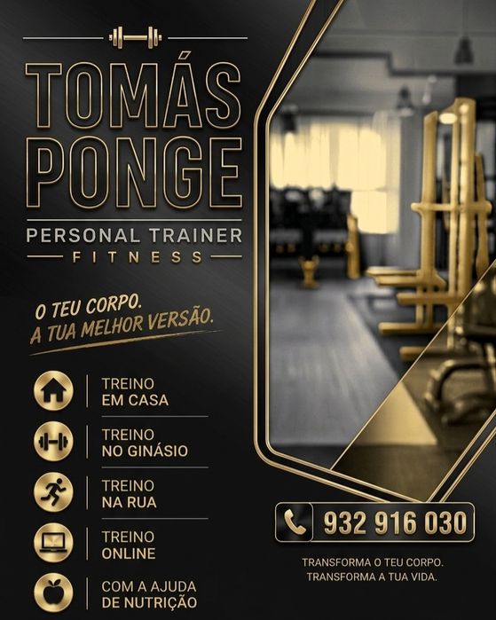 Personal Trainer