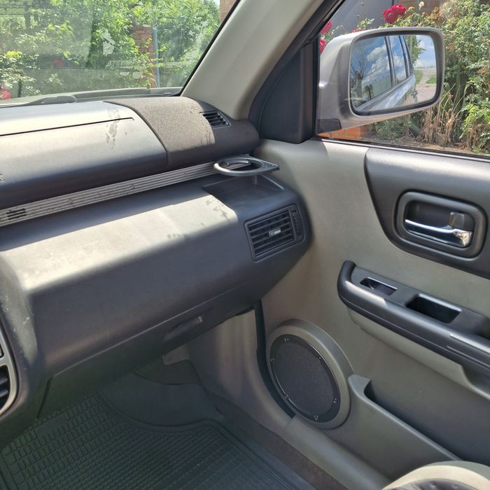Nissan X-trail T-30