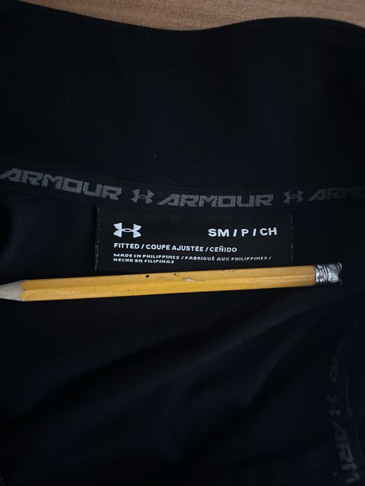 Under armour спортивна кофта