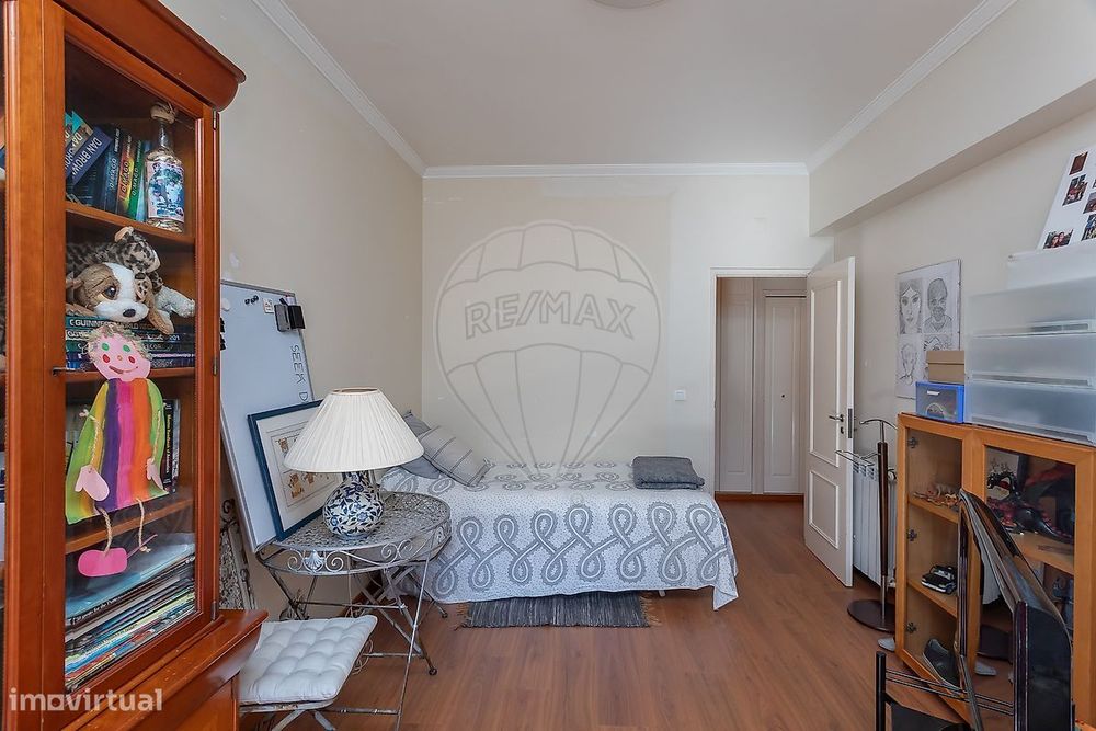 Apartamento T5 para venda