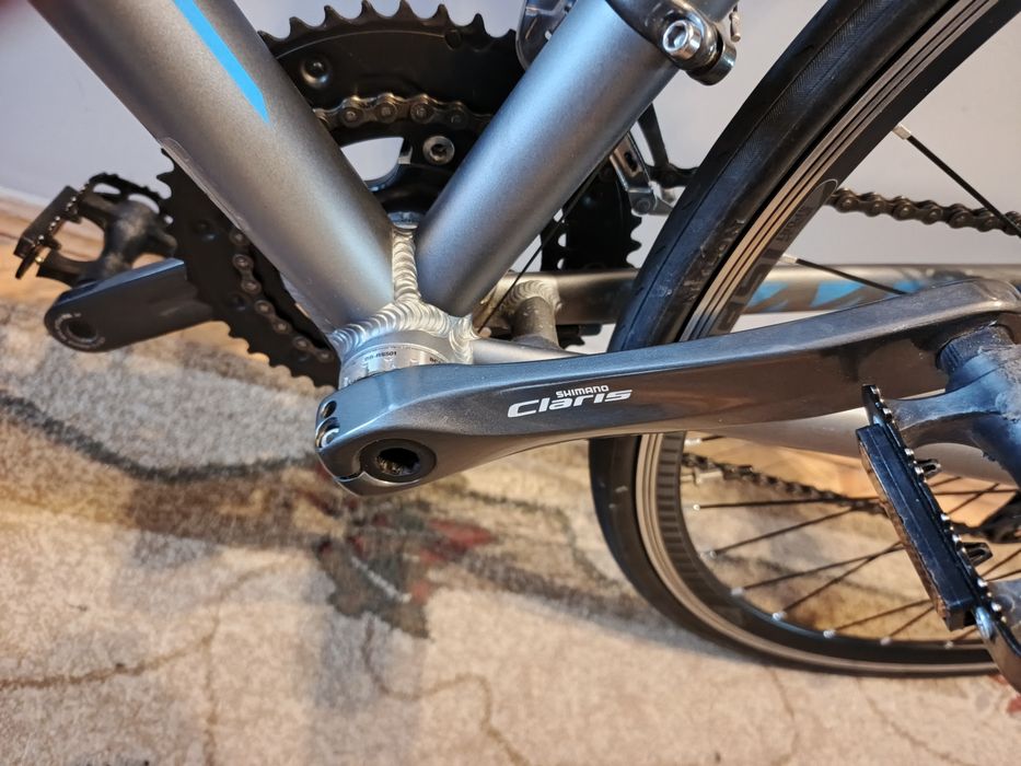 Fondriest Mig koła 28
