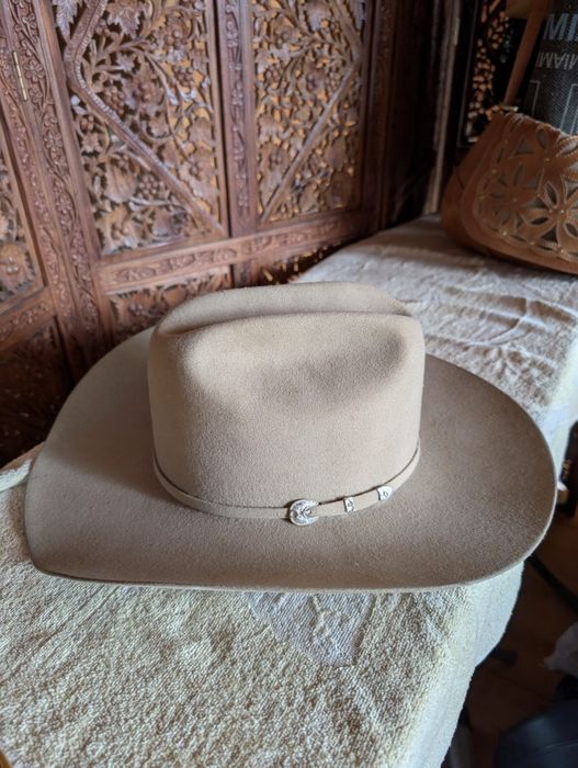 Stetson Buffalo XXXX