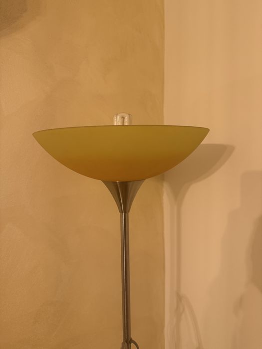 Lampa stojąca pokojowa do salonu do sypialni
