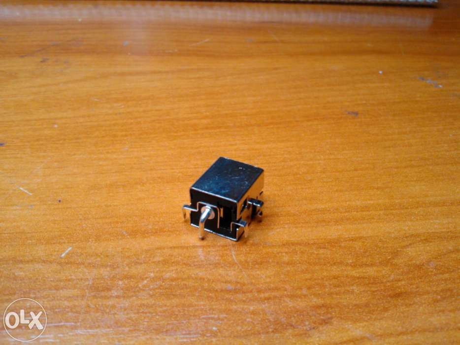 Dc power jack ASUS K53E K53S K53SD K53SV