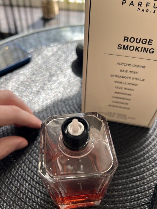 BDK Parfums Rouge Smoking EDP Okolo 40ml