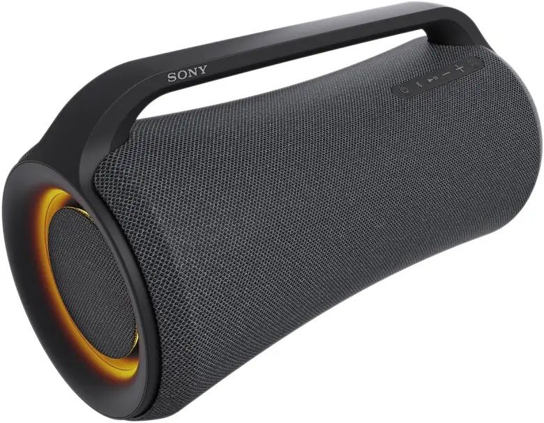 Coluna Bluetooth Sony SRS-XG500