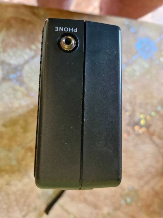 кассетный плеер international model-h-301