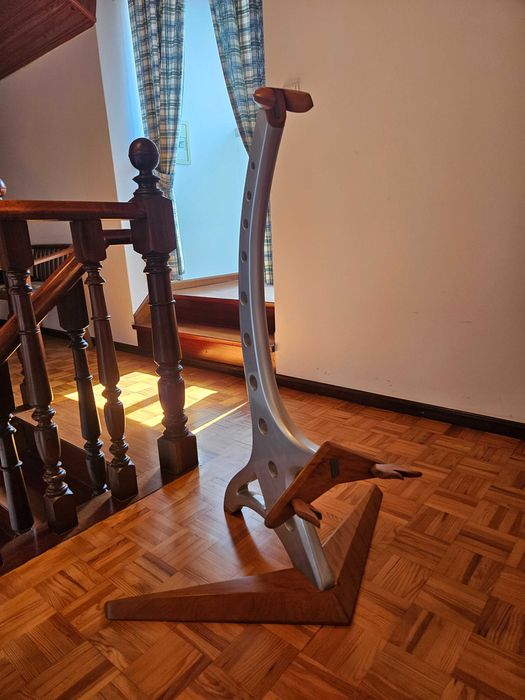 Suporte para guitarra