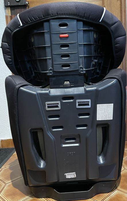 Cadeira bébe para automovel