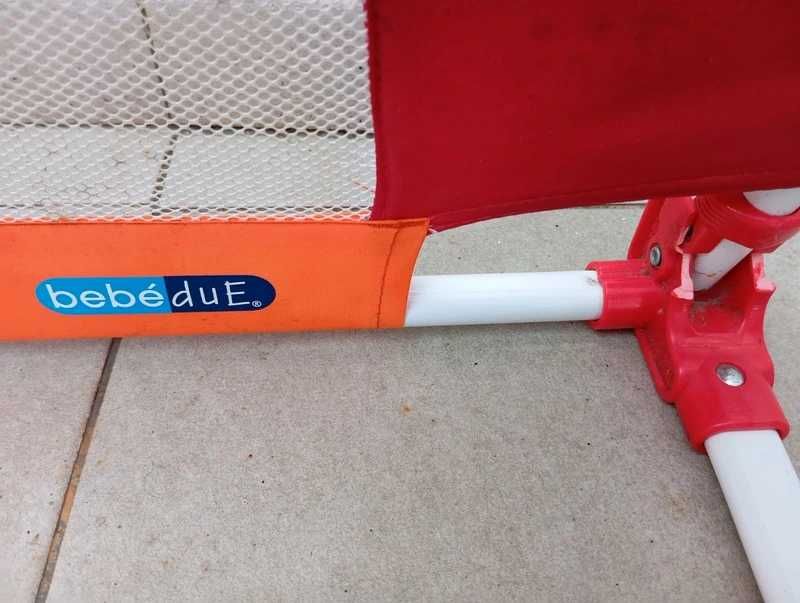 Barreira de Cama BEBE DUE