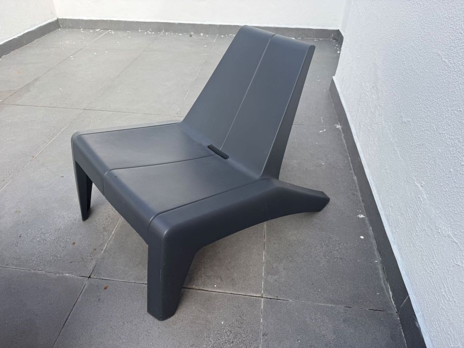 Conjunto de exterior