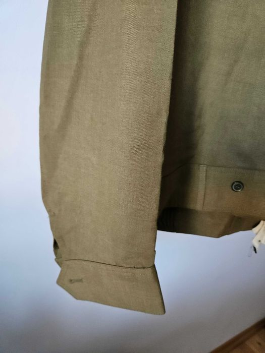 Wiatrówka oficerska wojsk lądowych wzór 109/MON, rozmiar 175/92/88