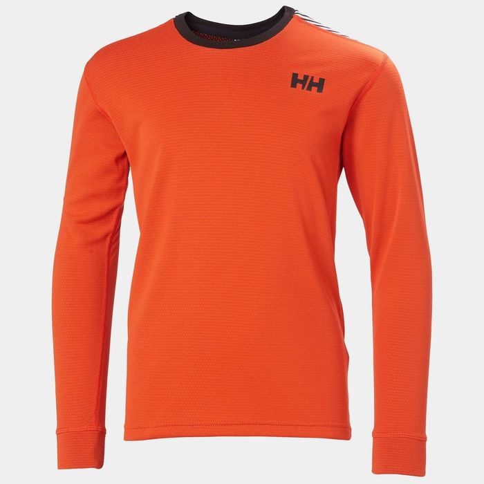 Оригінальна термобілизна Helly Hansen HH LIFA® ACTIVE. Термобельё