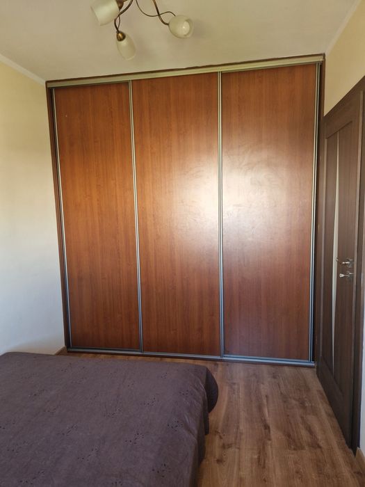 Na wynajem - mieszkanie 35m2 ul. Sosabowskiego w Gorzowie Wlkp. (Manhattan)