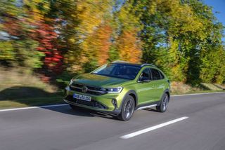 VW Taigo 1.0 TSI