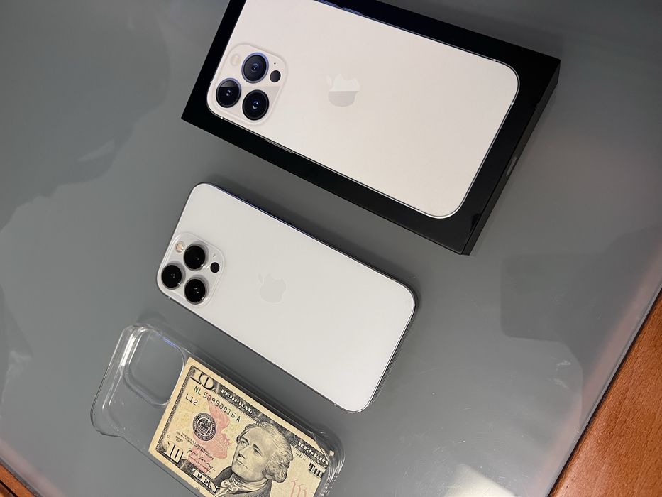 Iphone 13 Pro Novo