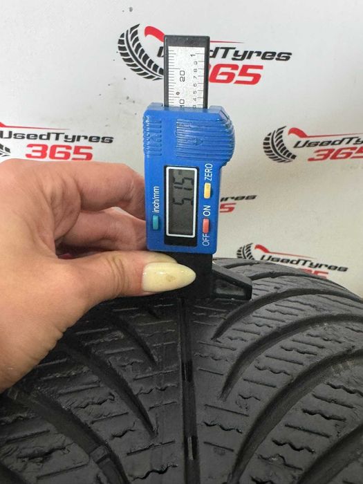 БЕЗ ПРЕДОПЛАТ Шини/Резина/Колеса Goodyear 215 55 R17 94V Всесезонні #356