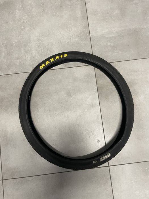 Maxxis Pace 26x2.1 zwijanna najlzejsza wersja