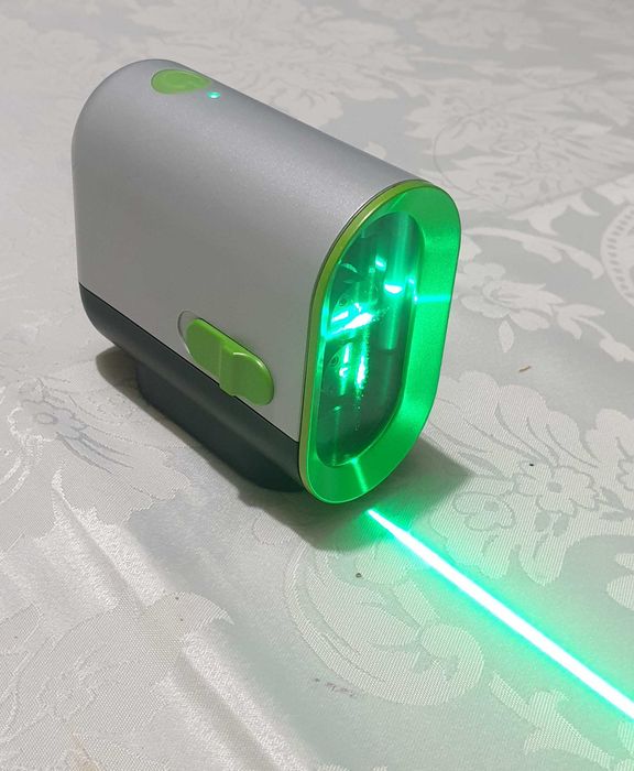 Enventor Nível de Laser Novo