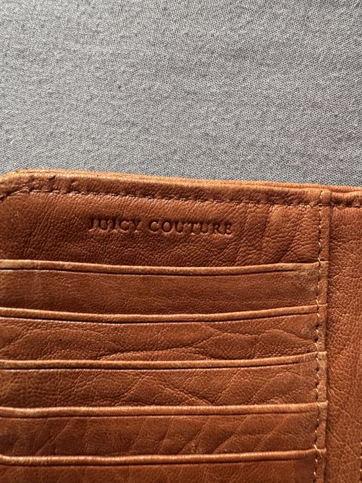Гаманець juicy couture