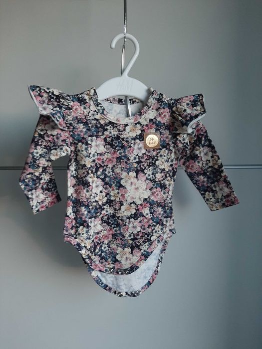 Komplet Lili kids roz 62-74