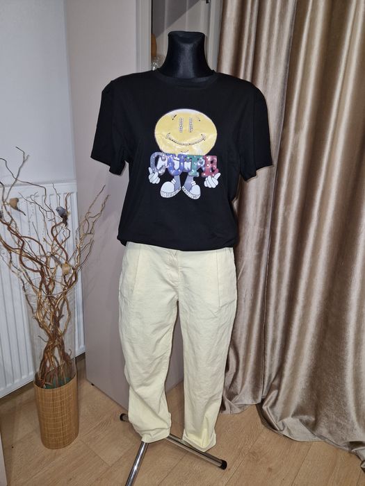 Koszulka tishert damski